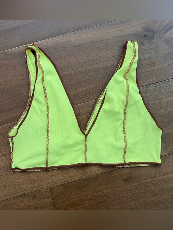 Baserange Other - Baserange Vein Swim Top